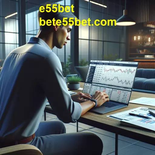 Aumente Sua Emoção com Apostas Esportivas na e55bet